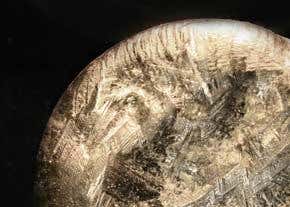 Alchemy: Isaac Newton's curse?