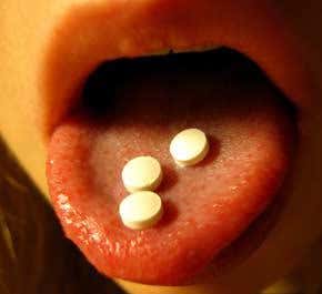 The myth of 'mood stabilising' drugs