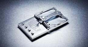 Can't we invent better than this?