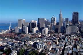 Will San Francisco survive its next big quake?