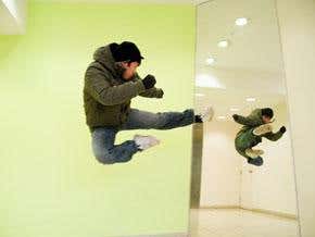 Welcome to total immersion gaming