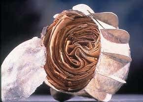 Histories: Rolling down the river