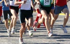 Exercise protects against skin and bowel cancers