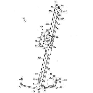 Invention: Human cannonballs