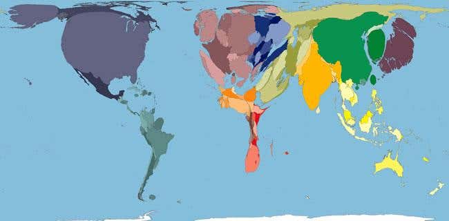 New Scientist. Science news and long reads from expert journalists, covering developments in science, technology, health and the environment on the website and the magazine.