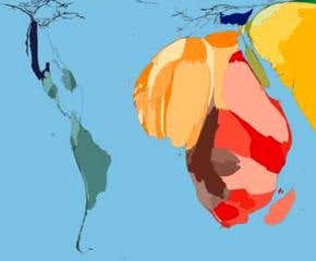 Change the way you see the world