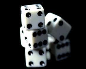 Free will – you only think you have it