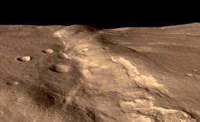 NASA braced for deluge of data from deep space