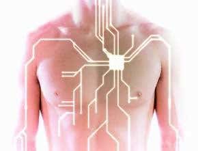 The new incredibles: Enhanced humans