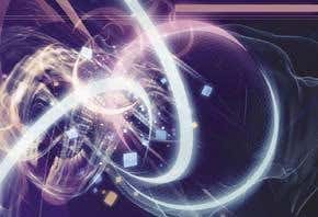 The stuff of beams: Building with light