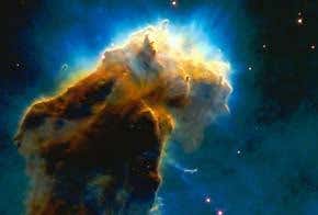 Was our universe made for us or not?