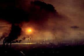 Carbon trading: Keeping the green dream alive