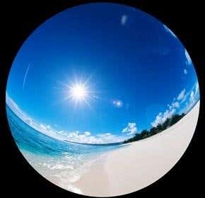 Solar power – seriously souped up