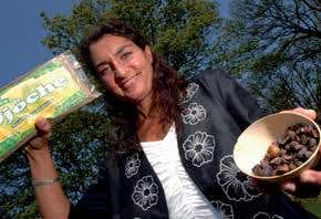 Interview: A gift from the Mayans