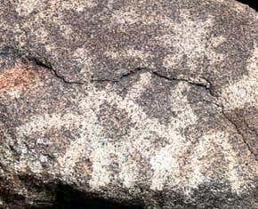 Native Americans recorded supernova explosion