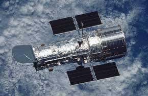 Hubble's key camera stops working