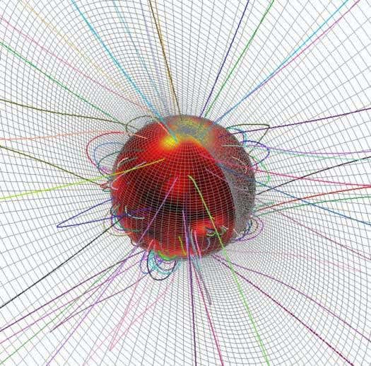 New Scientist. Science news and long reads from expert journalists, covering developments in science, technology, health and the environment on the website and the magazine.