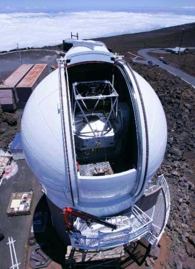 New Scientist. Science news and long reads from expert journalists, covering developments in science, technology, health and the environment on the website and the magazine.