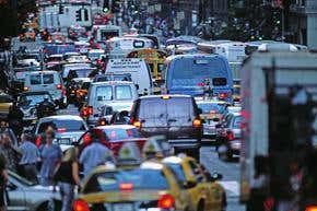 US Supreme Court to rule on climate change