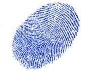 The code that keeps your fingerprints secure