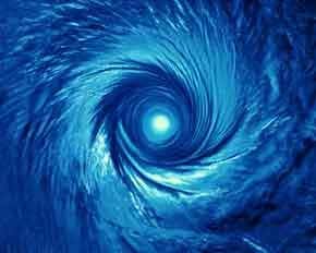 Is space-time actually a superfluid?