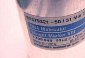 Genetic tools you can trust