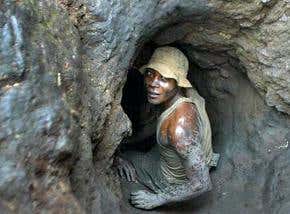 Human health may be the cost of a nuclear future