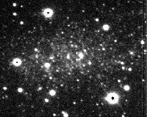 Test will show if dark energy interacts with dark matter