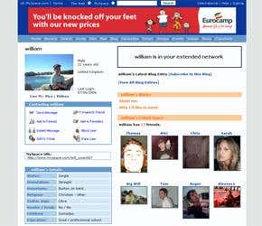 Pentagon sets its sights on social networking websites