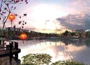 Eco-cities special: A Shanghai surprise