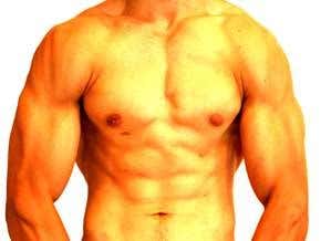 Your amazing regenerating body