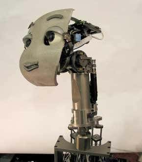 Robots are our friends