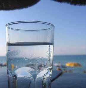 Desalination may be best hope to slake world's thirst