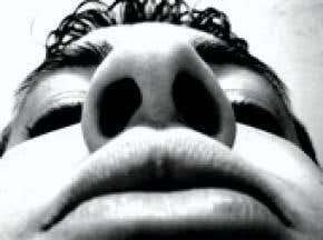 Device records smells to play back later