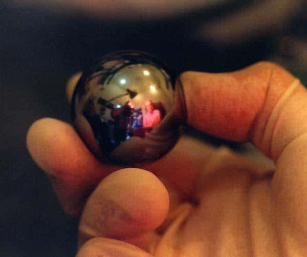 New Scientist. Science news and long reads from expert journalists, covering developments in science, technology, health and the environment on the website and the magazine.