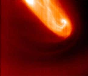 Venus's double vortex mystery deepens