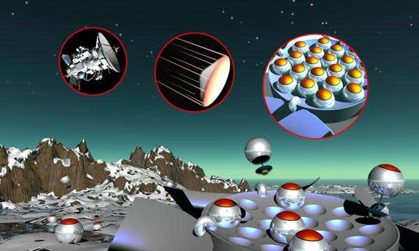 New Scientist. Science news and long reads from expert journalists, covering developments in science, technology, health and the environment on the website and the magazine.