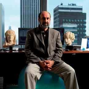 Life is unpredictable – get used to it