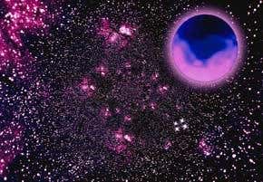 Create your own universe