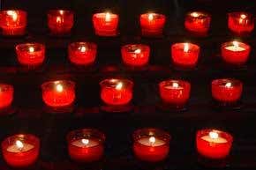 Don't pit science against religion