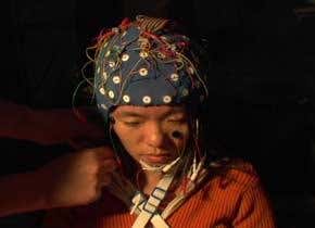 Man and machine vision in perfect harmony