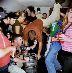 All the pleasure of drinking, without the pain