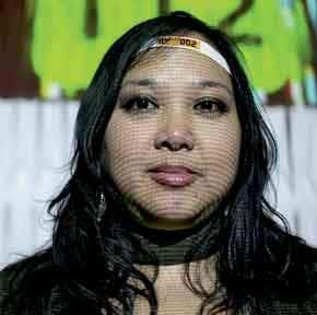 Interview: The art of living dangerously