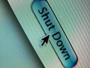 Unnatural selection in the cyber world