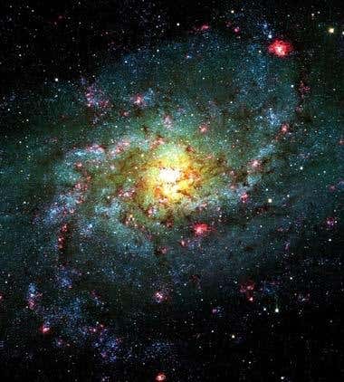 New Scientist. Science news and long reads from expert journalists, covering developments in science, technology, health and the environment on the website and the magazine.