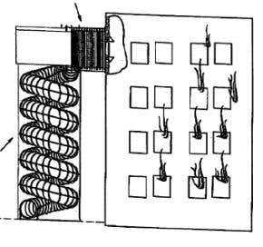 Invention: Fire tubes