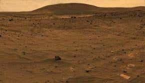 Winter solstice sees Mars rovers in good shape