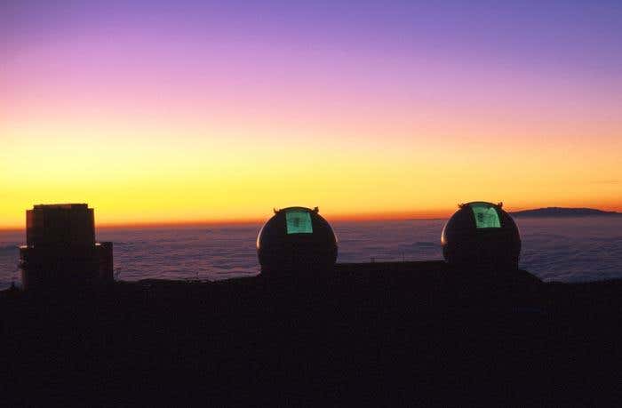 New Scientist. Science news and long reads from expert journalists, covering developments in science, technology, health and the environment on the website and the magazine.