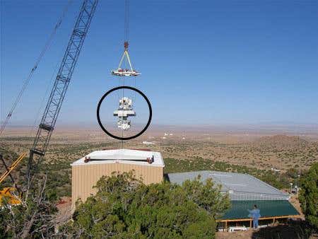 New Scientist. Science news and long reads from expert journalists, covering developments in science, technology, health and the environment on the website and the magazine.