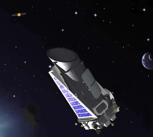 New Scientist. Science news and long reads from expert journalists, covering developments in science, technology, health and the environment on the website and the magazine.